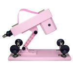 High Power Version Automatic Sex Machine Female Masturbation Pumping Gun With Dildos Furniture For Couples E5-1-117 - 4