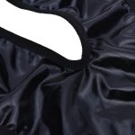 Pu Leather Sexy Lingerie Hot Erotic Underwear Costumes Sex Babydoll Dress - 3