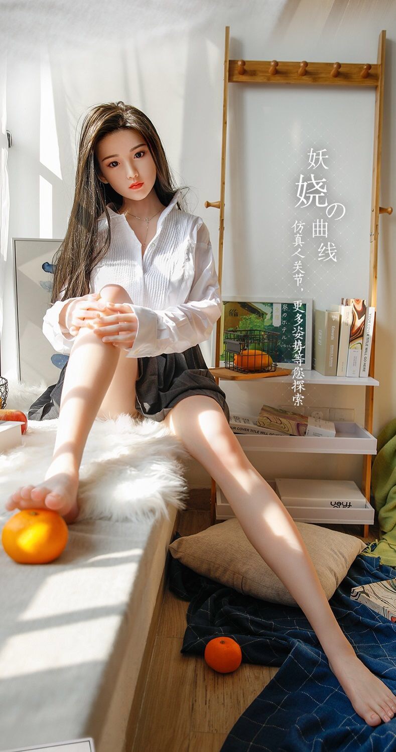 Quality Lifelike Inflatable Doll For Men Adult Pleasure Toy Semisolid Masturbation Aid - 15