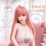Inflatable Doll Simulation Live Version For Men Sex Toys Semi-solid Masturbate Adult - 5