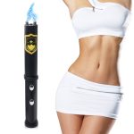 Electro Shock Climax Masturbation Wands Medical Sex Toys For Couples Breast Nipple Clitoris Penis Electrical Stimulation Massage