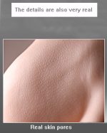Sex Fake Underwear Enhancer Hip Silicone Realistic Pussy Panties Shemale Crossdresser Cosplay Pants Transgender Artificial - 5