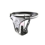 Dildo Women Gay Chastity Belt Strap On Harness Lesbian Strapon Sex Toys For Men - 4