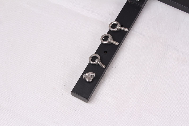 Adult Bdsm Bondage Chair Slave Training Restraints Love Bed Forced Leg Opener Punishment Furniture Sensual Games Toy - 11