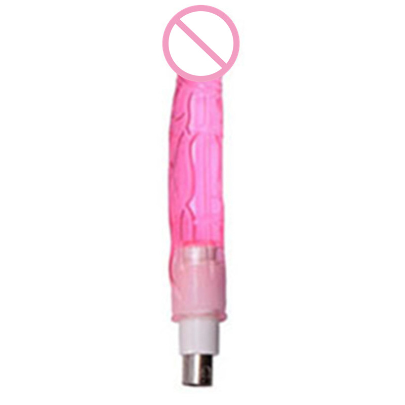 Deluxe Automatic Thrusting Retractable Sex Machine With Vibrating Dildo Massager For Female Stimulation E53 - 3