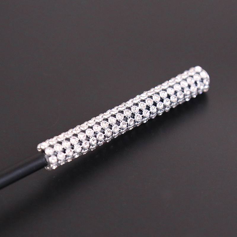 Adult Bdsm Fetish Game Toys Metal Chains Whip Flogger Feather Tickler For Men Women - 7