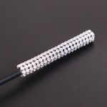 Bdsm Metal Chains Whip Flogger Ass Spanking Flirting Feather Tickler In Adult Games Fetish Sex Toys For Women And Men - 4