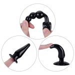 Adult Fun Toy Suit 10pcs Set Bed Game Play Special Sm Kit For Couple Sexy Toys - 5