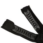 Bdsm Positioning Bandage Double Shoulder Fetish Adult Sex Toys For Women Couples Harness Open Leg Flirting Slave Swing - 5