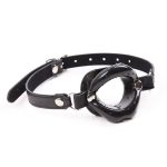 Fx Cock Sucker Mouth Gag Erotic Toys Sexy Lip Oral Sex Bondage Restraints Fetish Bdsm Slave Adult Toy For Couples