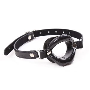 Fx Cock Sucker Mouth Gag Erotic Toys Sexy Lip Oral Sex Bondage Restraints Fetish Bdsm Slave Adult Toy For Couples