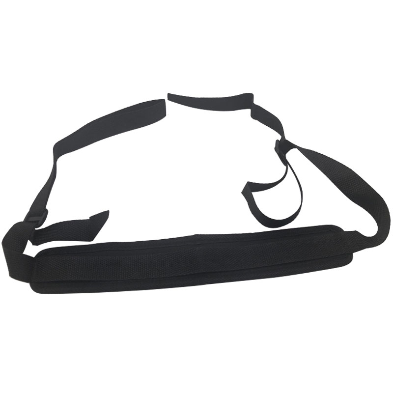 Soft Waist Restraint Bdsm Bondage Accessories For Erotic Flirting Slave Games Doggy Style Position Enhancement - 6