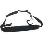 Fx Bdsm Bondage Adult Doggy Toys Soft Flirting Auxiliary Waist Restraint Slave Games Sex - 6