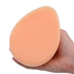 Fx Drop-shaped Cd Cross-dressing Breasts Pseudo-mother Fake Breast Silicone For Men And Women - 4