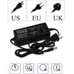 High Power Sex Machine Gun Female Masturbators Toys Automatic Thrusting Massager Love With Dildo E5-1-114 - 6