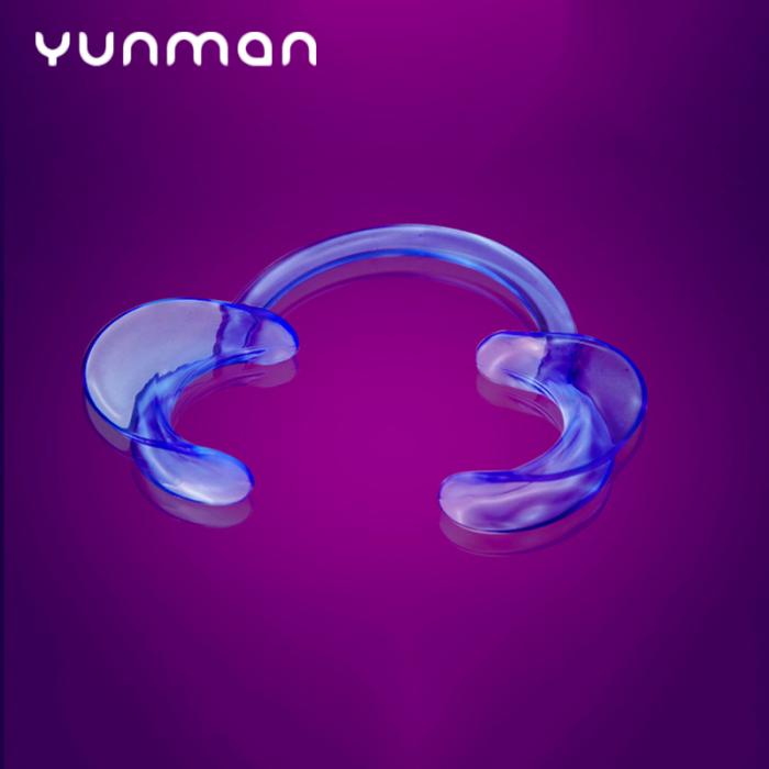 Yunman Adult Open Mouth Gag Sturdy Hard Plastic Ideal For Couples Oral Games Bdsm Play - 3