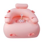 Inflatable Sex With Dildo Sofa Chair For Women Masturbation Adult Game Bdsm Bondage Handcuffs Restraints Toys - 2