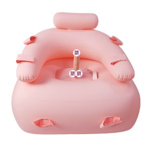 Inflatable Sex With Dildo Sofa Chair For Women Masturbation Adult Game Bdsm Bondage Handcuffs Restraints Toys - 2