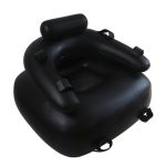 Inflatable Sex With Dildo Sofa Chair For Women Masturbation Adult Game Bdsm Bondage Handcuffs Restraints Toys - 4