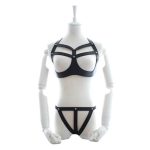 Fetish Sex Leather Clothing Bondage