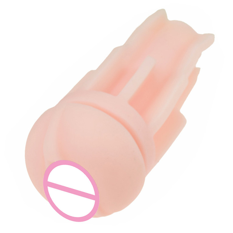 Pink Pleasure Machine With Male Masturbation Oral Stimulation Features Intense Thrusting Adult Toys For Men - 3