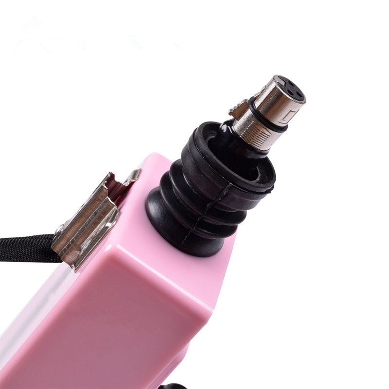 Electric Thrusting Massage With Large Anal Dildos Female Pleasure Device Adult Erotic Toy E5192 - 8