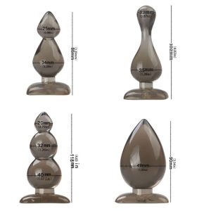 Adult Fun Toy Suit 9 Pcs Set Special Bundled Binding Yoga Sm Kit For Couple Sexy Toys - 2