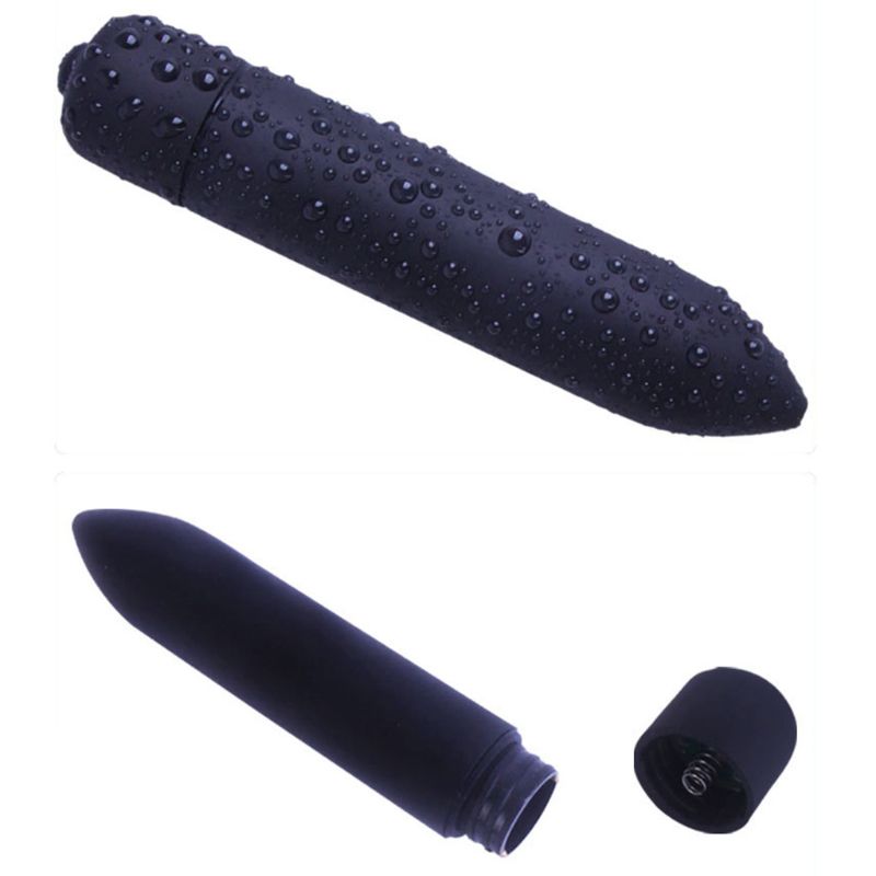 Beginnerfriendly Silicone Prostate Massager Kit 59 Pcs Anal Trainer Butt Plugs Bullet Set With Silica Gel Abs - 10