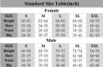 Sexy Boxer Underwear Condom Latex Short Vigina Anus Thong Restraints Adult Games Sex Game Toys - 3