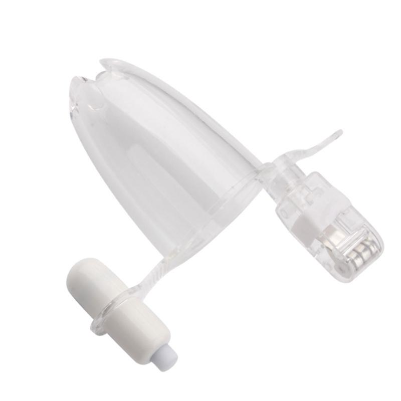 2pack Couples Adult Game Vibrating Illumination Vaginal And Anal Viewer Intimate Flirting Enhancement Toys - 3