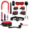 13pcs Red