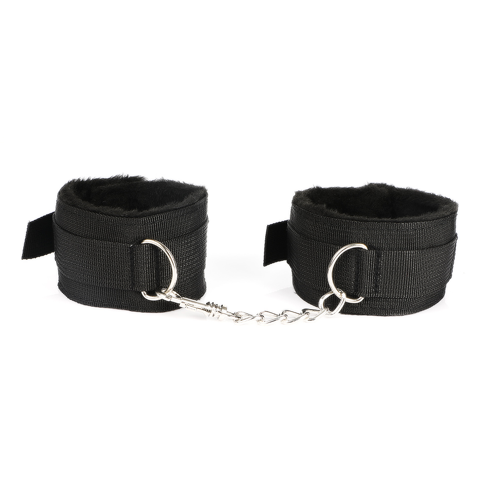 26piece Ultimate Mens Pleasure Set Masturbator Bondage Handcuffs Whip Mouth Gag Anal Vibrator Lingerie - 37