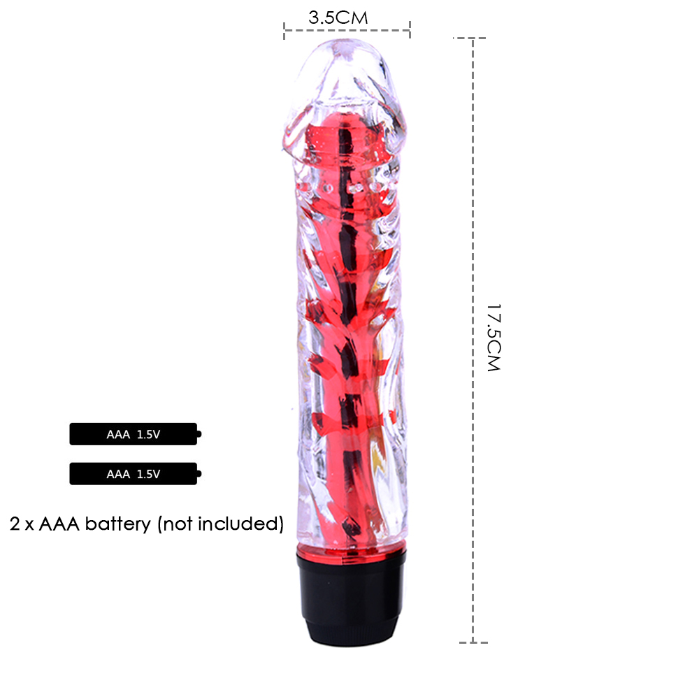 26piece Ultimate Mens Pleasure Set Masturbator Bondage Handcuffs Whip Mouth Gag Anal Vibrator Lingerie - 40