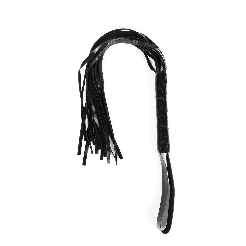 26piece Ultimate Mens Pleasure Set Masturbator Bondage Handcuffs Whip Mouth Gag Anal Vibrator Lingerie - 42