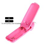 26 Pcs Sex Toys For Men Male Masturbator Handcuffs Whip Mouth Gag Anal Vibrator Bondage Set Sexy Lingerie - 6