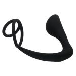 Men's Silicone Ass-gasm Male Anal Butt Plug Prostate Massager Sex Toys