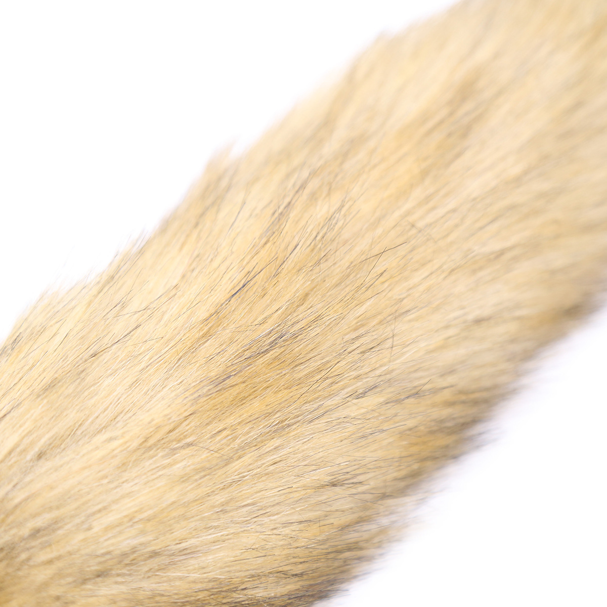 Fox Tail Whip Adult Toy For Couples Bdsm Fetish Game Erotic Spanking Tool For Men And Women - 5