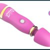 Battery Pink