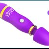Battery Purple