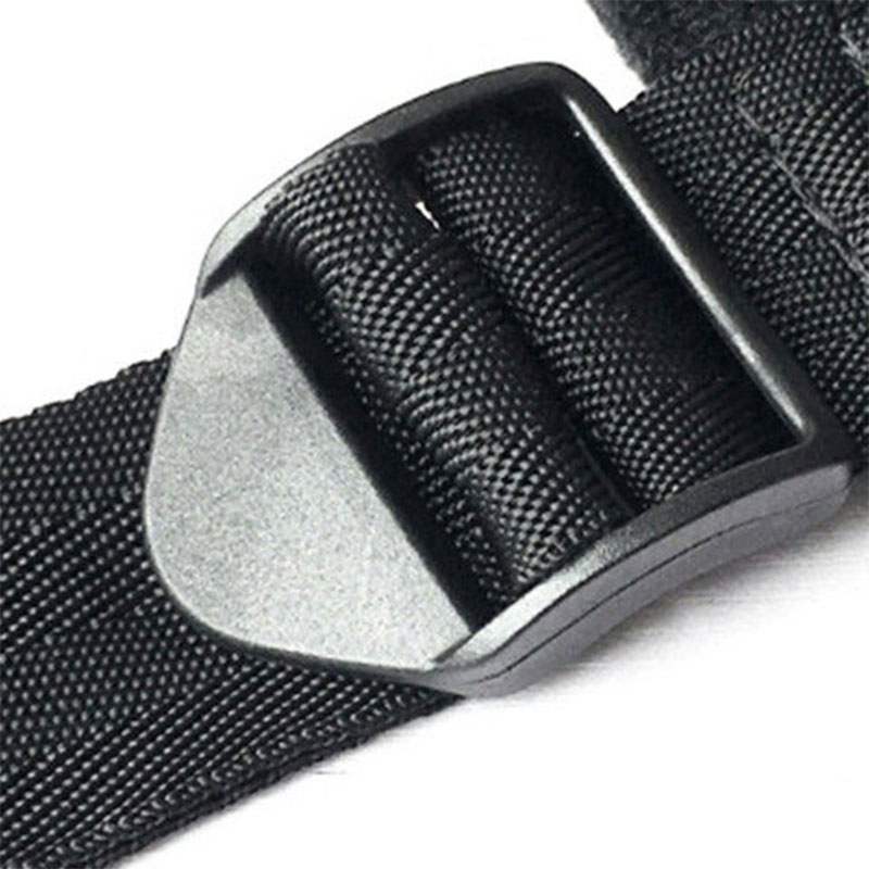 Bdsm Bondage Restraints Kit Mouth Gag Handcuffs Ankle Neck Cuffs For Couples Play - 6