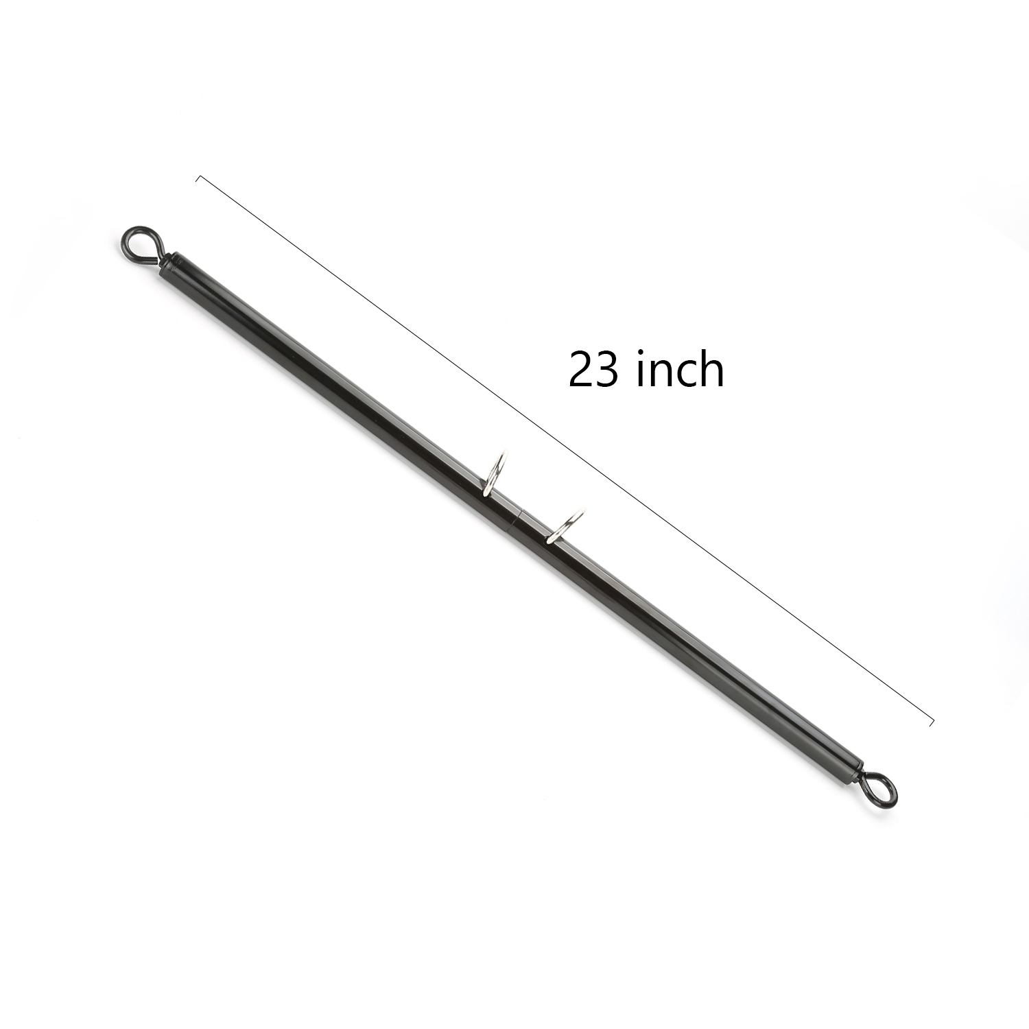 Bdsm Adjustable Spreader Bar Set Handankle Cuffs Restraint Sex Positioning Toys For Adult Couples - 5