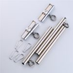 Gags & Muzzles Handcuffs For Sex Open Mouth Gag Bdsm Bondage Restraint Fetish Slave Adult Toys Couples Game - 6