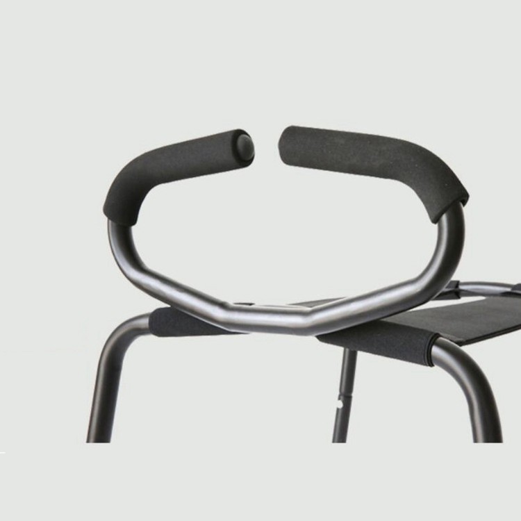 Toughage Deluxe Sex Chair And Cushion Set Enhancing Intimacy Couples Adult Love Play Toy - 8