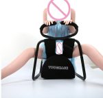 Toughage Sex Chair Cushion Combo Set Toys Increase Sexual Interest Loving Products For Couples