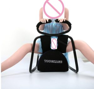 Toughage Sex Chair Cushion Combo Set Toys Increase Sexual Interest Loving Products For Couples