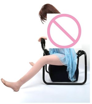 Toughage Sex Chair Cushion Combo Set Toys Increase Sexual Interest Loving Products For Couples - 2