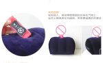Toughage Sex Chair Cushion Combo Set Toys Increase Sexual Interest Loving Products For Couples - 3