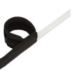 Erotic Couples Wrist Hands Legs Sex Handcuff Ankle Cuffs Bdsm Bondage Restraints Bed Strap Kit Toys - 3