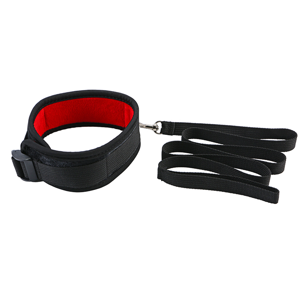 23pcs Ultimate Bdsm Bondage Kit With Handcuffs Whip Mouth Gag Bead Anal Vibrator For Adult Couples Play - 10