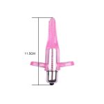 23pcs Adult Games Handcuffs Whip Mouth Gag Butt Plug Bdsm Bondage Set Bead Anal Vibrator Sex Toys Kit For Couples - 5